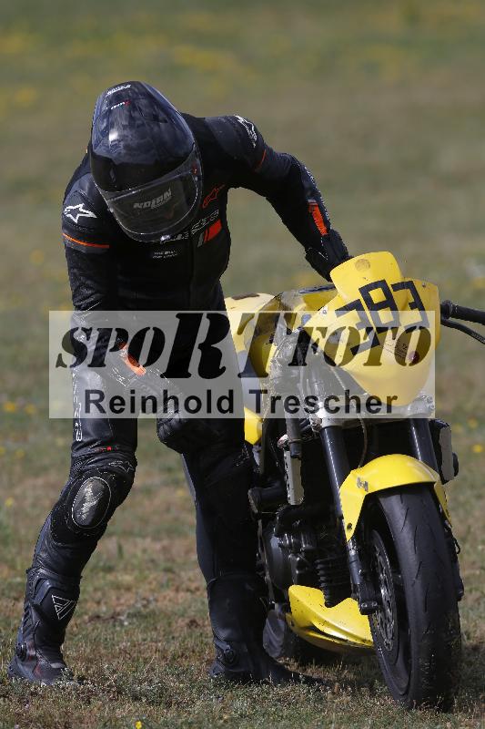 /19 06.06.2026  TZ Motorsport ADR/Gruppe gelb/383